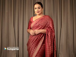 Vidya Balan