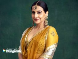 Vidya Balan