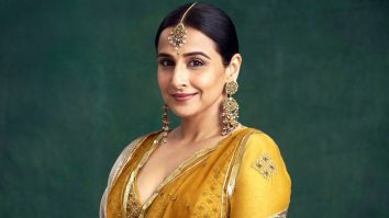 Vidya Balan