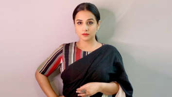Celebrity wallpapers of Vidya Balan