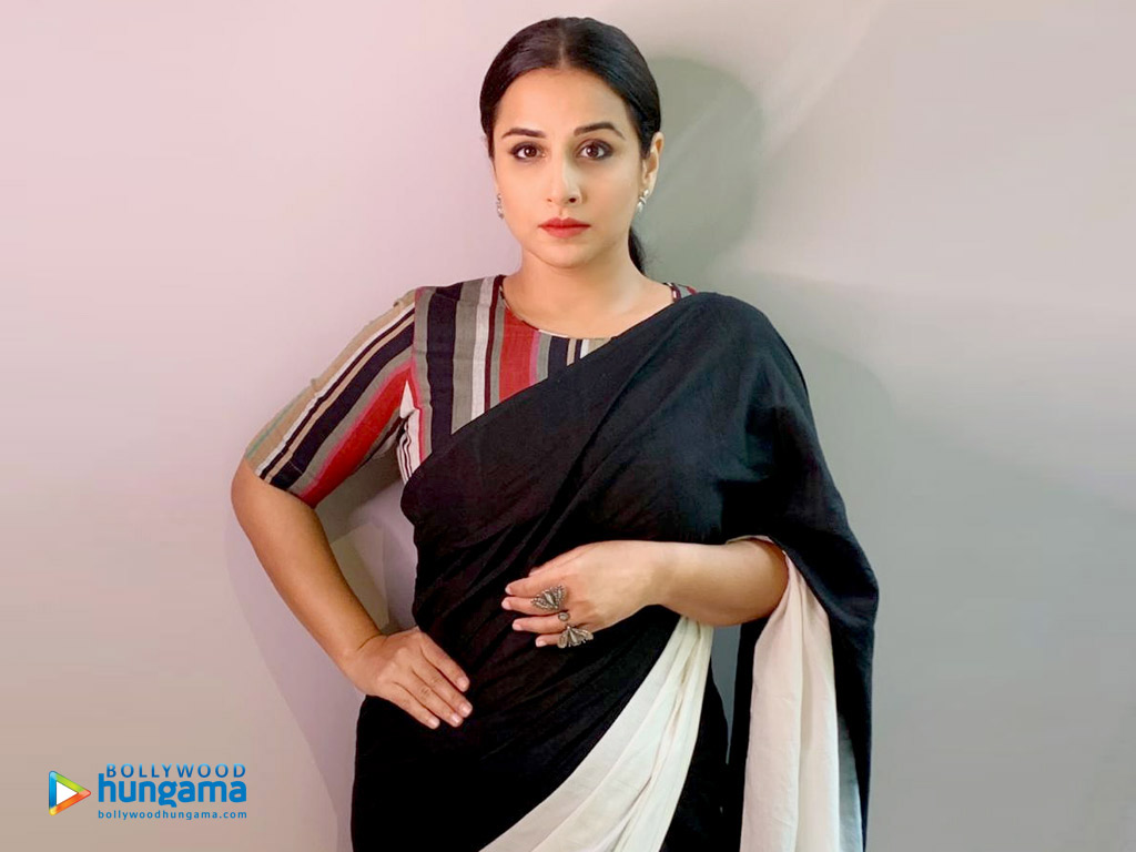 Vidya Balan