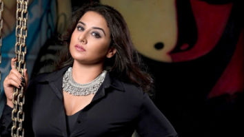 Celeb Wallpapers Of Vidya Balan