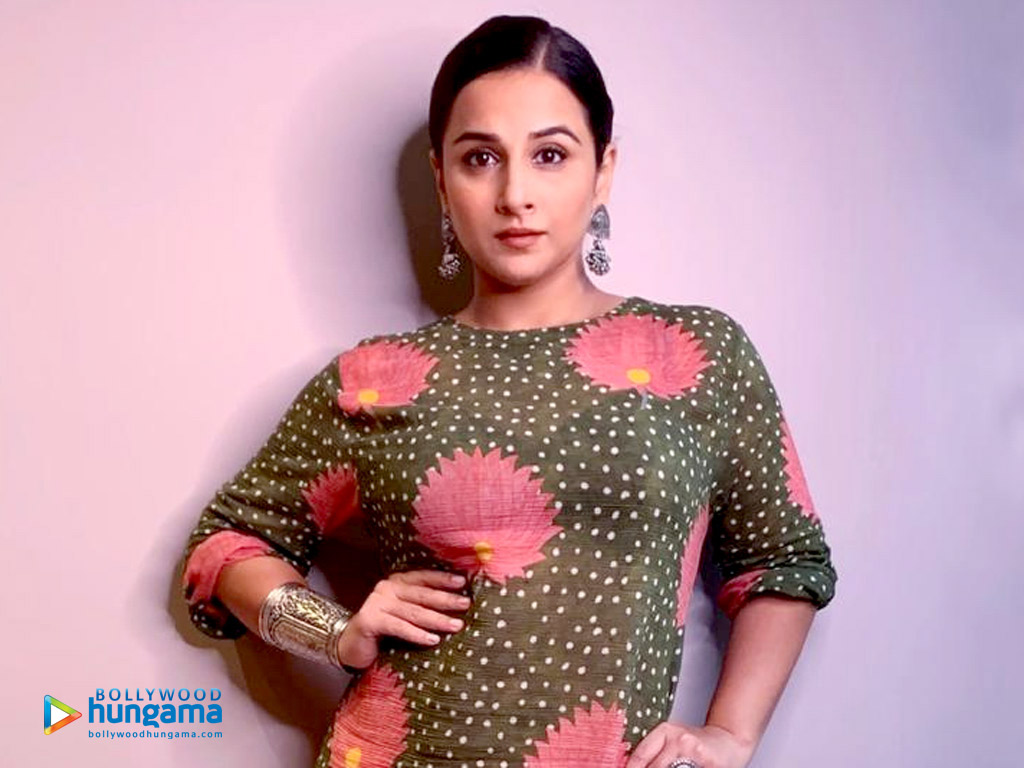 Vidya Balan Vidya Balan