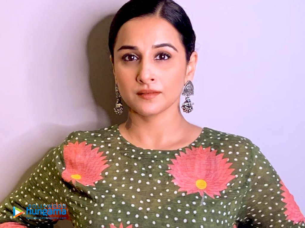Vidya Balan Vidya Balan