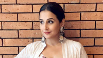 Celebrity wallpapers of Vidya Balan