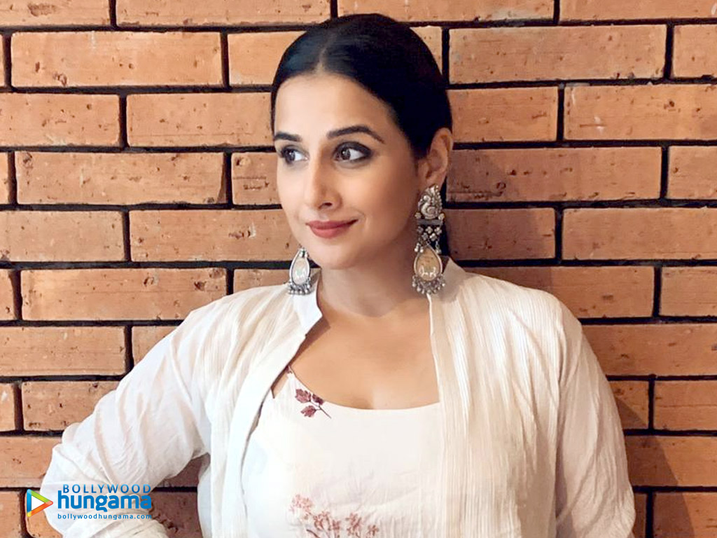 Vidya Balan Vidya Balan