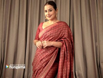Vidya Balan