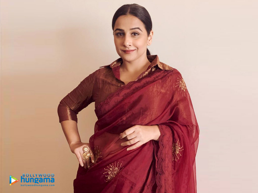 Vidya Balan