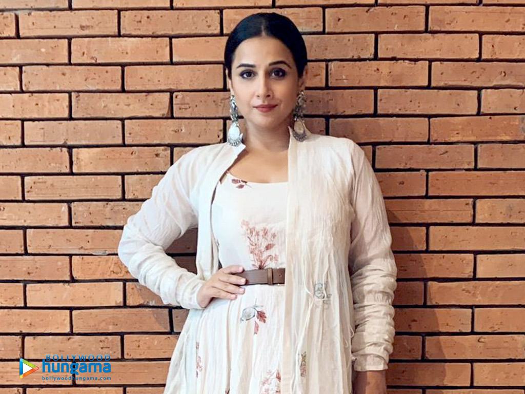 Vidya Balan
