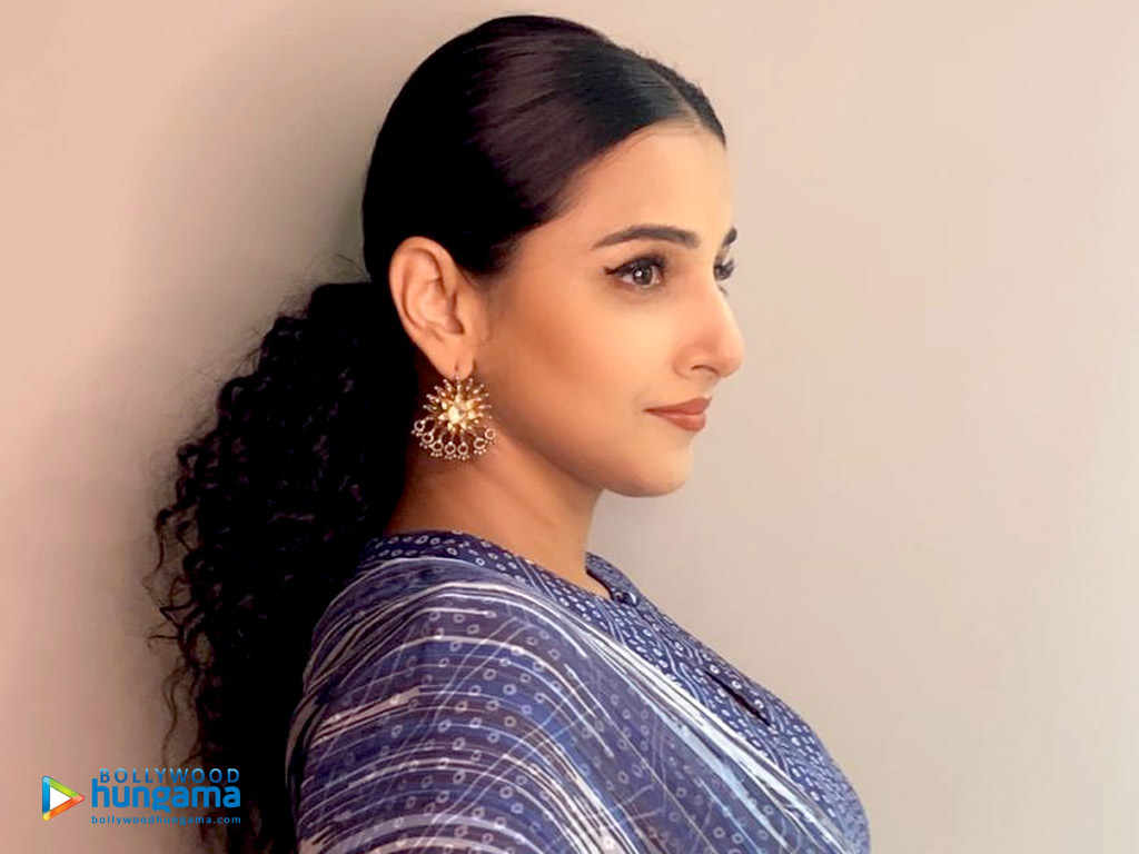 Vidya Balan