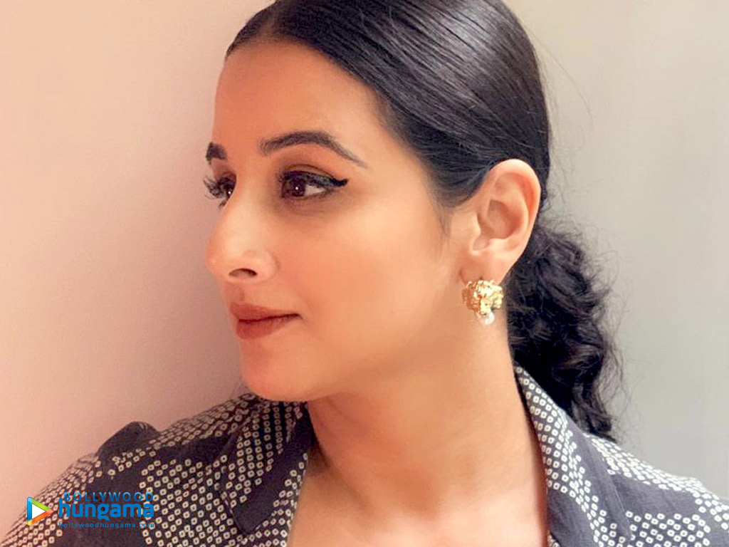 Vidya Balan Vidya Balan