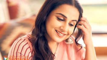 Vidya Balan wallpapers