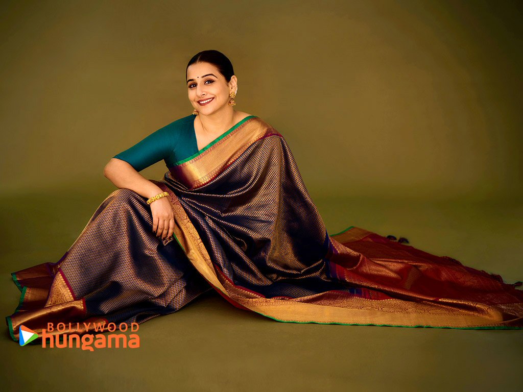 Vidya Balan