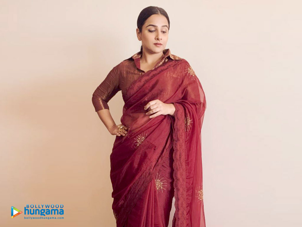 Vidya Balan Vidya Balan