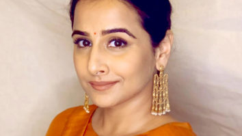 Celebrity wallpapers of Vidya Balan