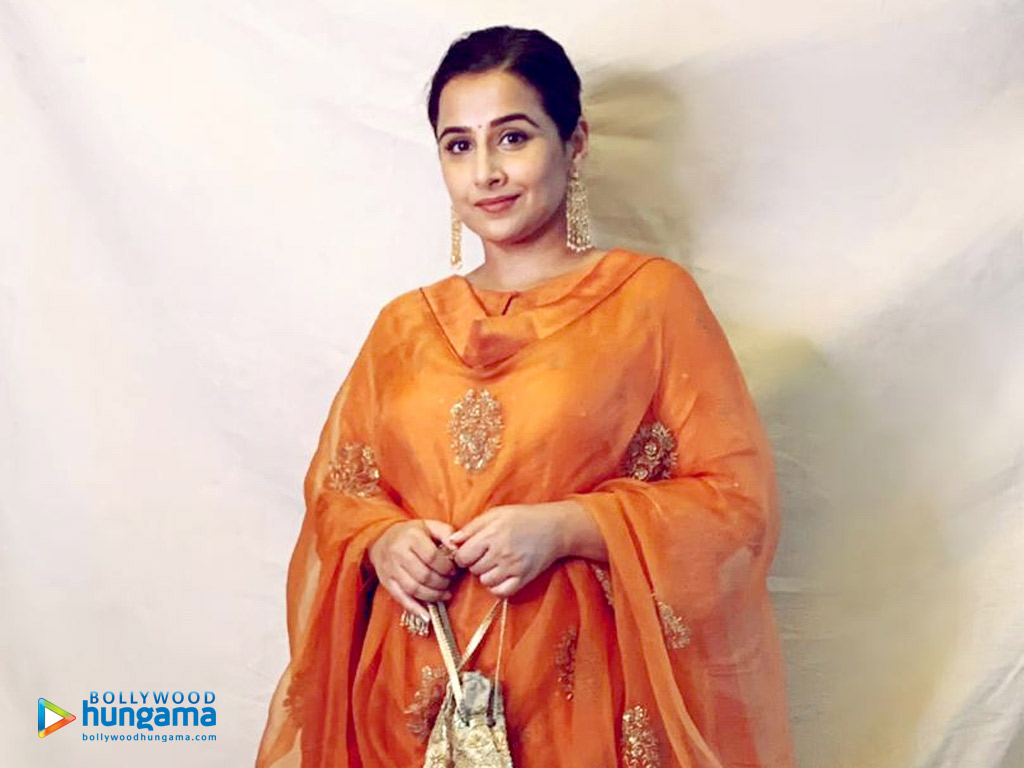 Vidya Balan