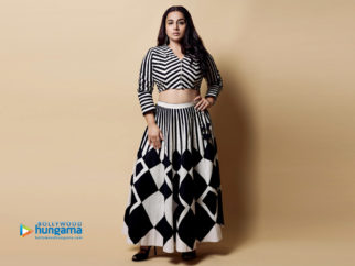 Celeb Wallpapers Of Vidya Balan