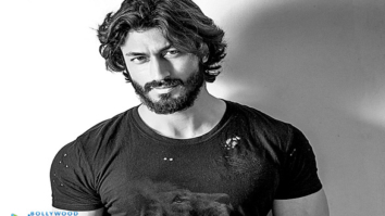 Celebrity Wallpapers Of Vidyut Jamwal