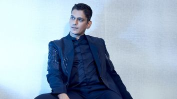 Celebrity wallpaper of Vijay Varma