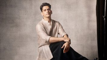 Celebrity wallpaper of Vijay Varma