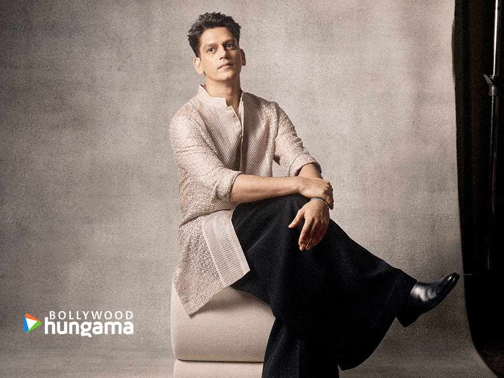 Vijay Varma