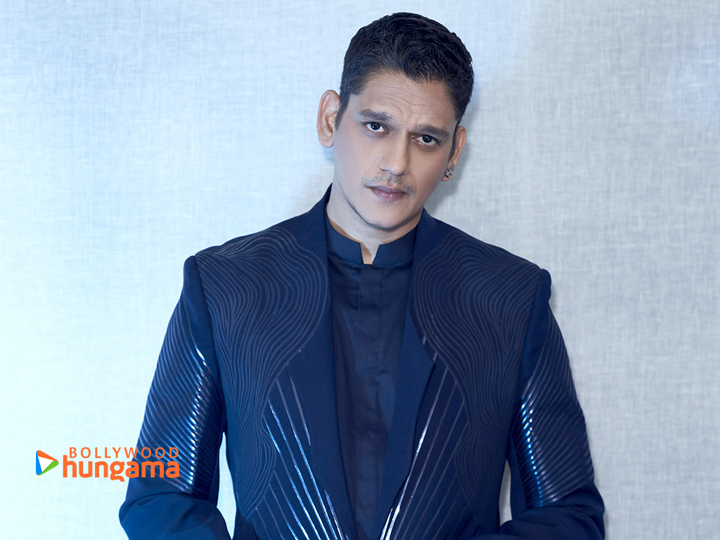 Vijay Varma