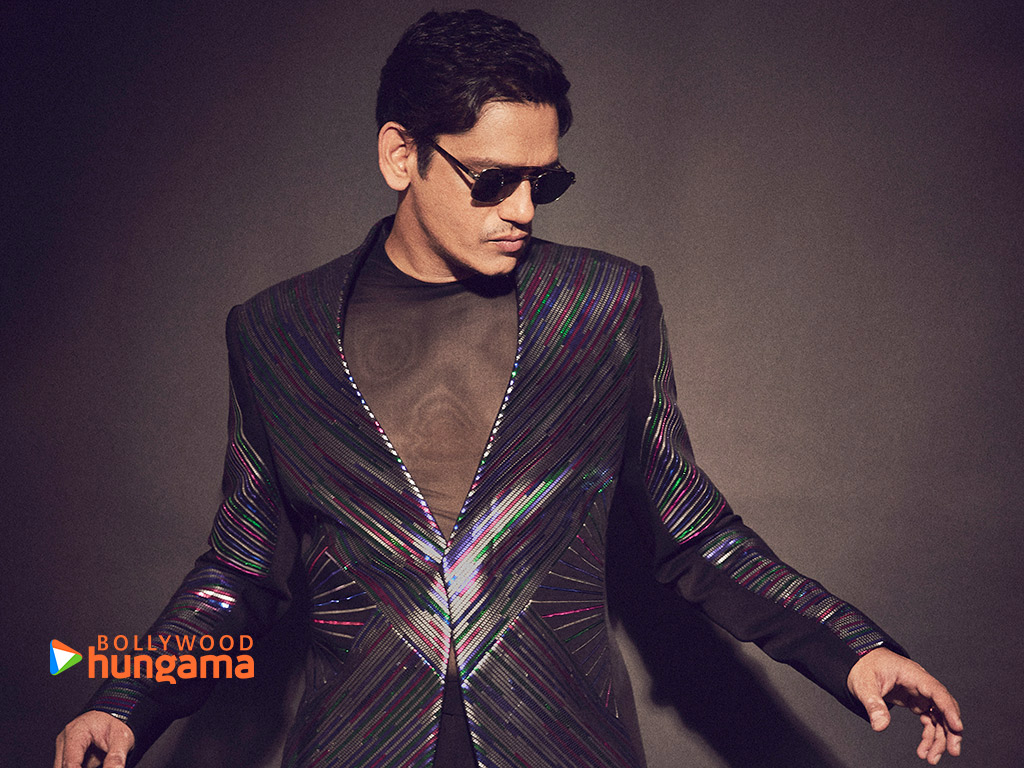 Vijay Varma Vijay Varma