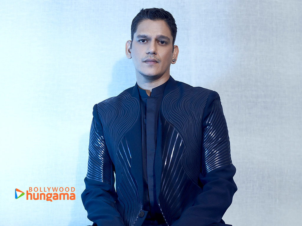 Vijay Varma Vijay Varma