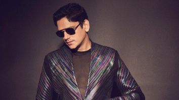 Celebrity wallpaper of Vijay Varma