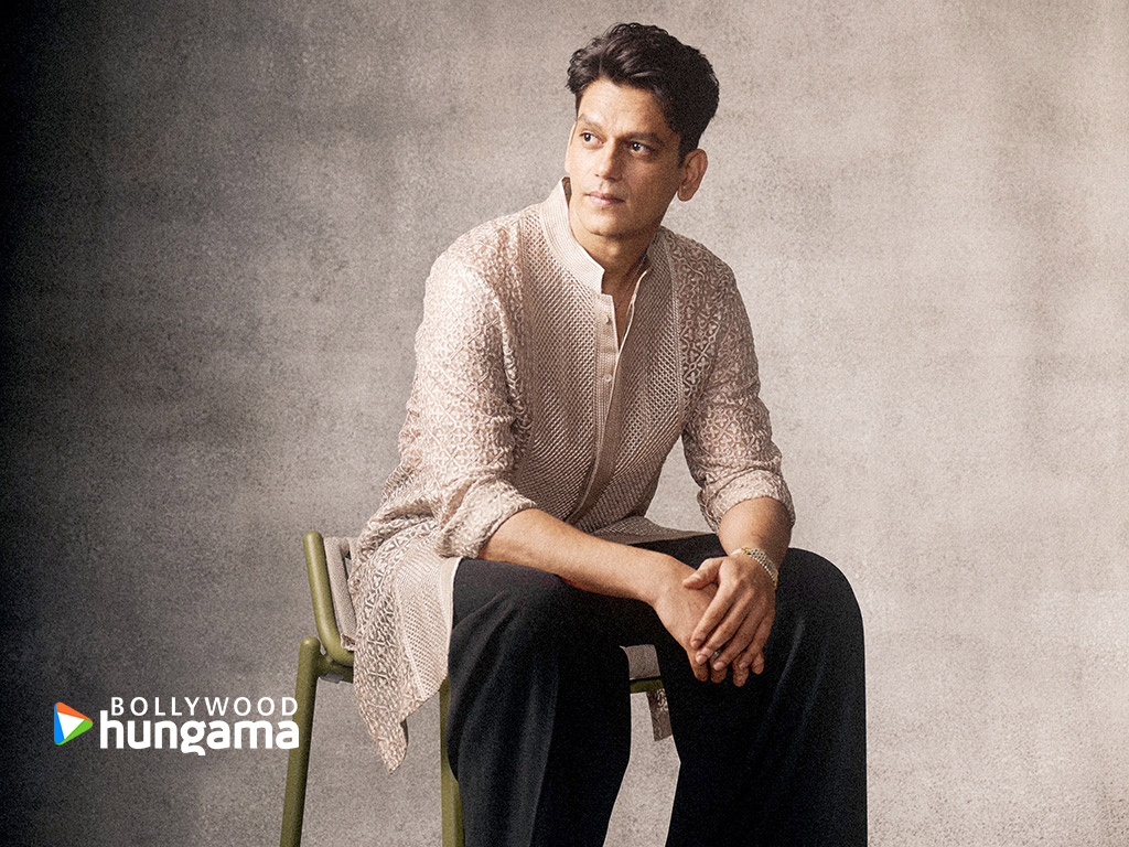 Vijay Varma Vijay Varma