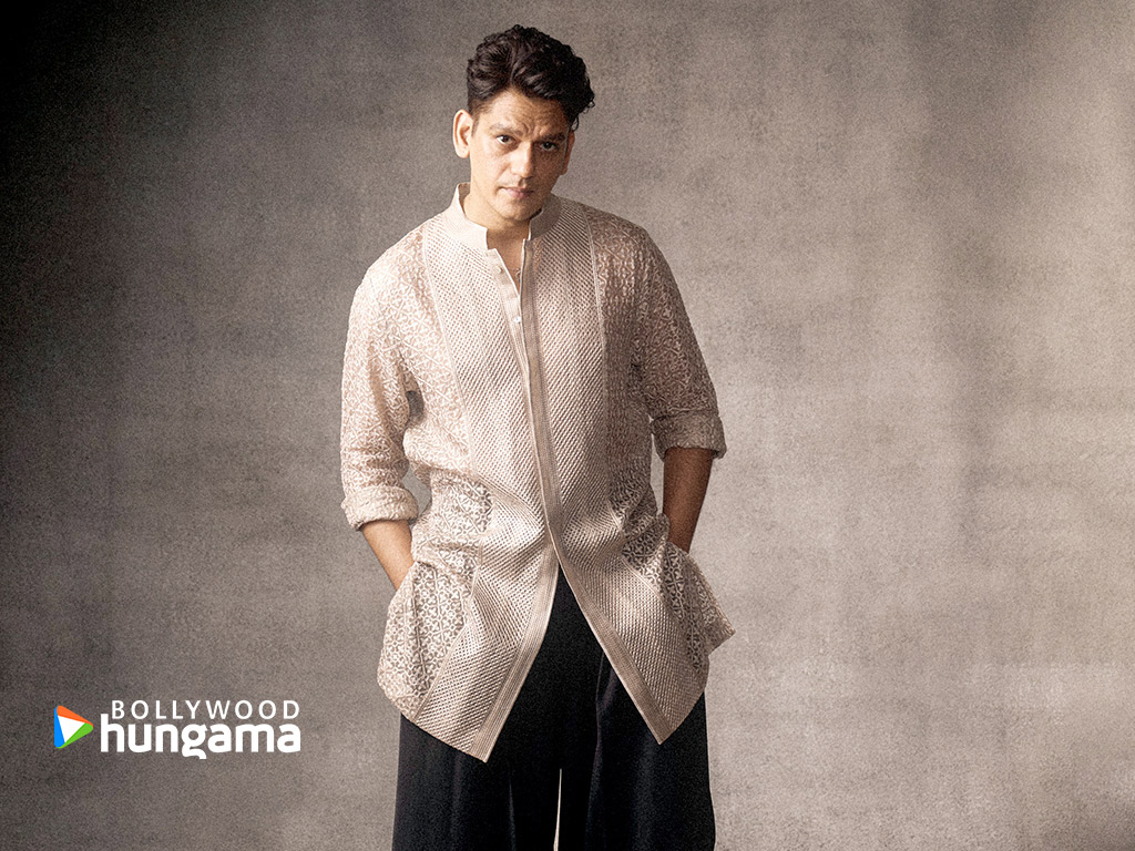 Vijay Varma