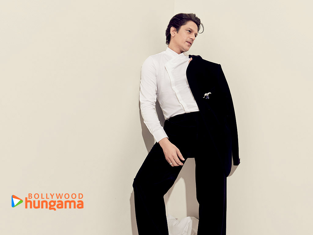 Vijay Varma