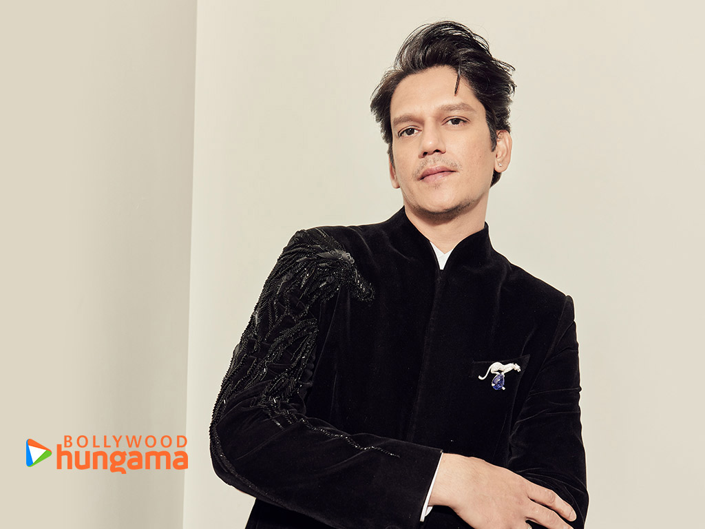 Vijay Varma