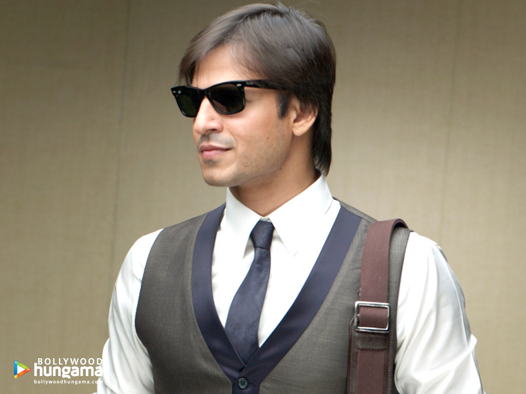 Vivek Oberoi