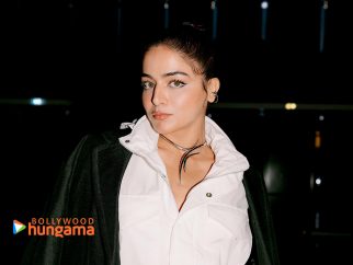 Celeb Wallpapers Of Wamiqa Gabbi