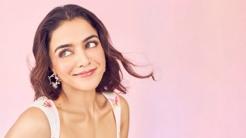 Celebrity wallpaper of Wamiqa Gabbi