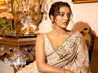 Celebrity wallpaper of Wamiqa Gabbi