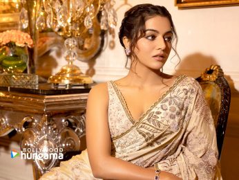Celebrity wallpaper of Wamiqa Gabbi