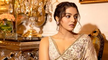 Celebrity wallpaper of Wamiqa Gabbi