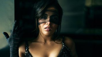 Celebrity wallpaper of Wamiqa Gabbi