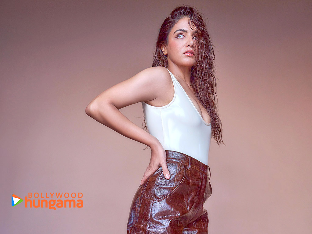 Wamiqa Gabbi Wamiqa Gabbi
