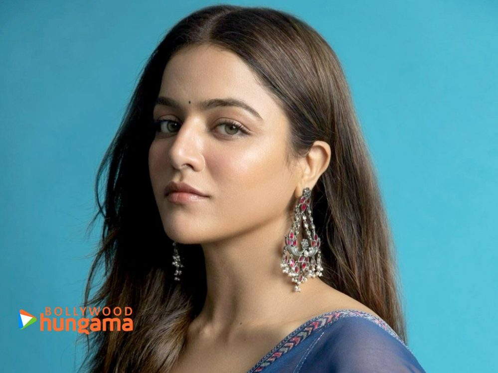 Wamiqa Gabbi, Filmography, Movies, Wamiqa Gabbi News, Videos, Songs ...