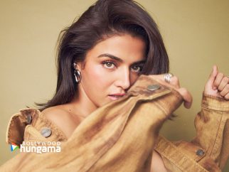 Celebrity wallpaper of Wamiqa Gabbi