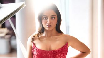 Celebrity wallpaper of Wamiqa Gabbi