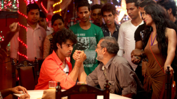 Wallpapers Of The Movie Wedding Anniversary