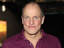 Woody Harrelson Woody Harrelson