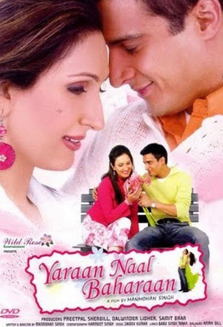 Yaaran Naal Baharan 2005 Punjabi Full Movie 1080p | 720p | 480p AMZN HDRip ESub Download