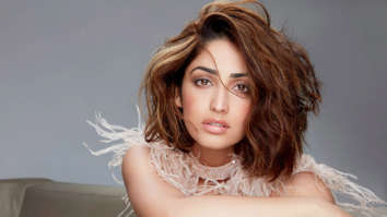 Celebrity wallpaper of Yami Gautam