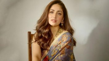 Yami Gautam Dhar