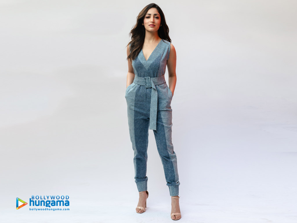 Yami Gautam Dhar